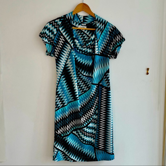 Business casual Calvin Klein Dress - Picture 1 of 3